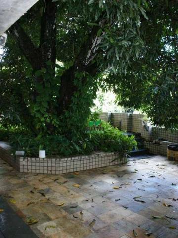 Casa residencial à venda, ondina, salvador - ca0970. - Foto 7