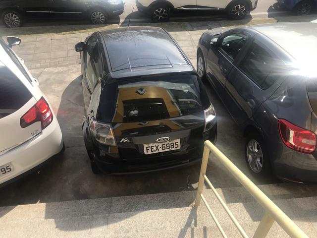Ford ka basico*abaixo da tabela* financio 100% * * c/melo - Foto 6