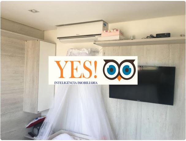 Apartamento 2/4 para Venda no Condomínio Vila de Espanha - SIM - Foto 9