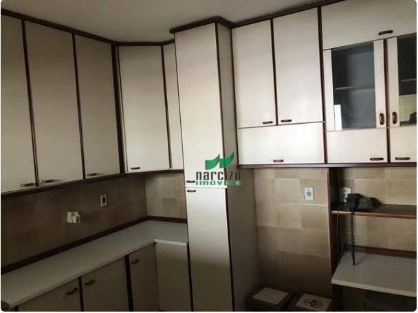 Cobertura residencial para venda e locação, rio vermelho, salvador - co0058. - Foto 5