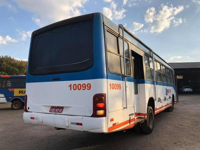 Marcopolo Torino MB OF1721 - Foto 3