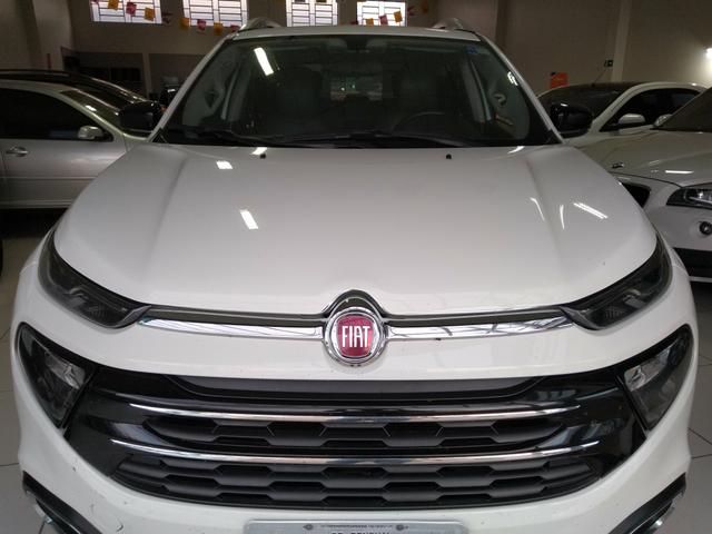 Fiat Toro 2.0 diesel Volcano - Foto 3