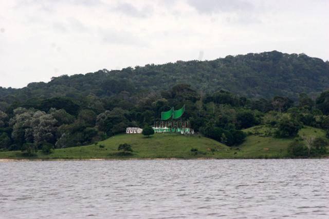 Fazenda rural à venda, são francisco, ilhéus.