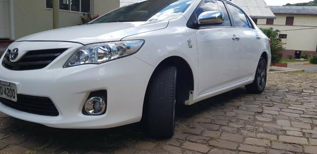 Corolla - Foto 13
