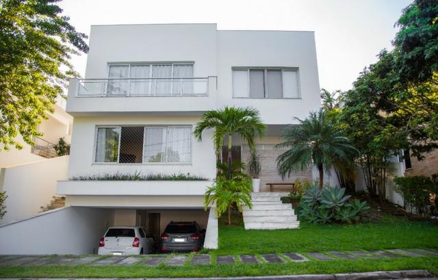 Casa alphaville I - Foto 3