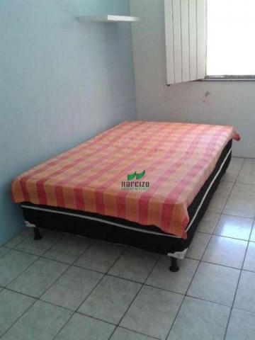 Casa residencial à venda, praia do flamengo, salvador - ca0986. - Foto 10