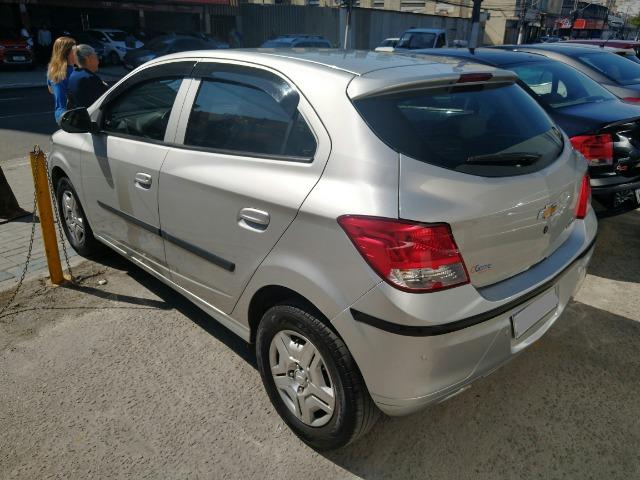 Onix LT 1.0 flex 2015 Muito Conservado - Foto 2