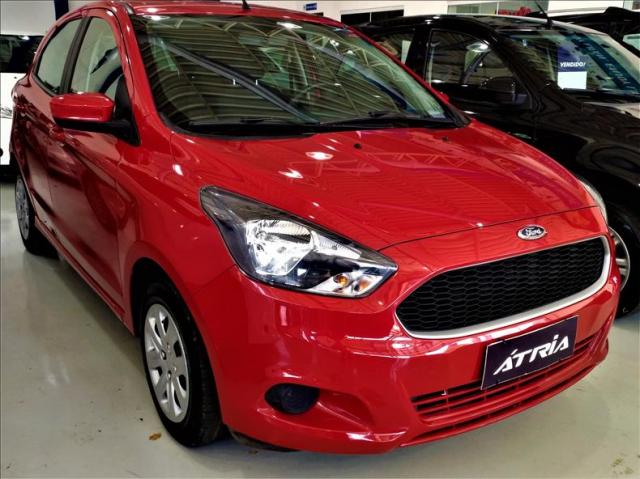 Ford ka 1.0 se 12v - Foto 2
