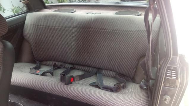 Ford Del Rey GL 1.6 88 - Foto 10