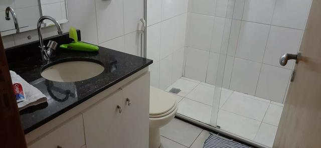 Excelente casa na Qi 10 - Guará I - Foto 16