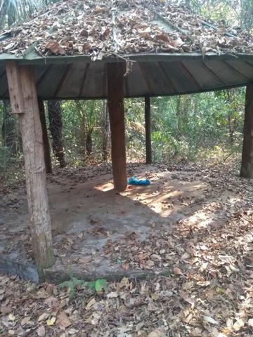 Vende-se ou Troca-se por carro ou camionete este Pesqueiro no Rio Paraguai - Foto 2