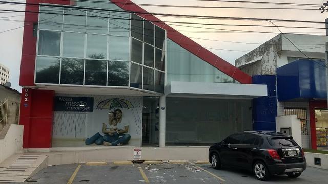 Oportunidade, compre ou alugue prédio comercial!! PR0002