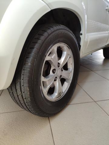 Tucson GLS 2.0 2015/16 Flex Aut. único dono apenas 30.000 Km rodados - Foto 6