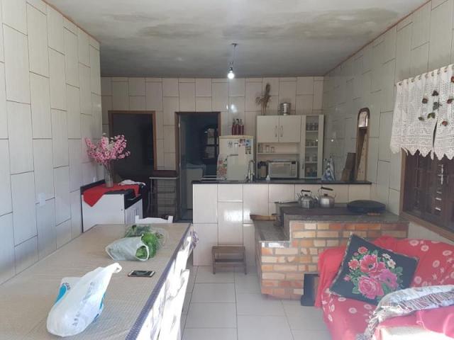 Lindo sítio escriturado em trombudo central, na localidade de fruteira - Foto 15