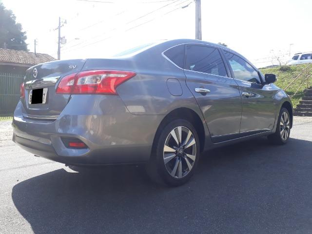 Sentra 2018 impecavel - Foto 2