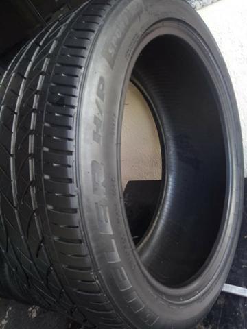 Pneu 275/40r20 Bridgestone - Foto 3