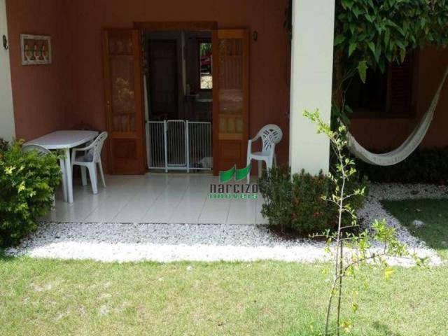 Casa residencial à venda, acú da torre, mata de são joão - ca0522. - Foto 2
