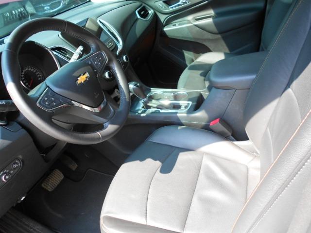 Chevrolet Equinox 2.0 Lt Turbo Automático - Foto 17