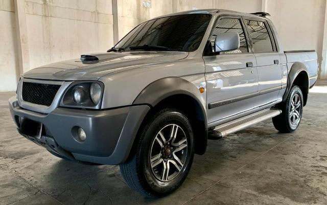 L200 Outdoor GLS 2008 - Foto 2