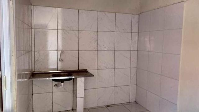 QR 425 Lote Com 02 Residências, 02 Quartos - Foto 7