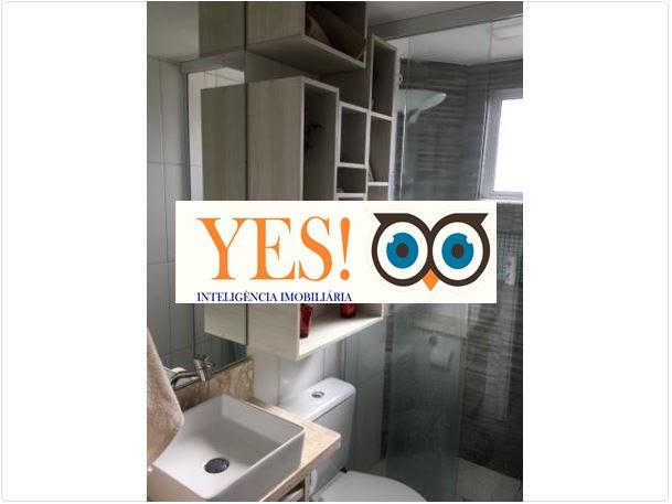 Apartamento 2/4 para Venda no Condomínio Vila de Espanha - SIM - Foto 3