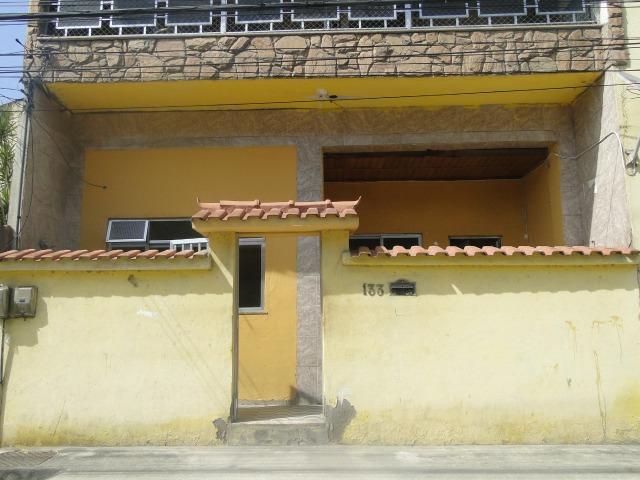 Casa Independente no Gramacho na Darcy Vargas
