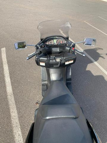 Burgman 400 - Foto 4