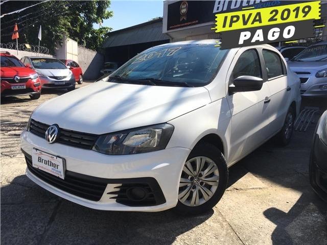 Voyage Trendline 1.6 Manual 2017 - Foto 3