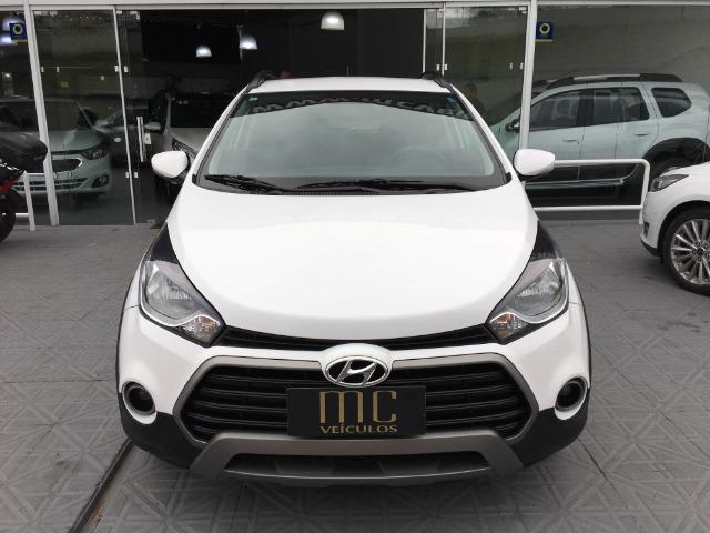 HB20x Automático 2018 apenas 14.000km - Foto 2