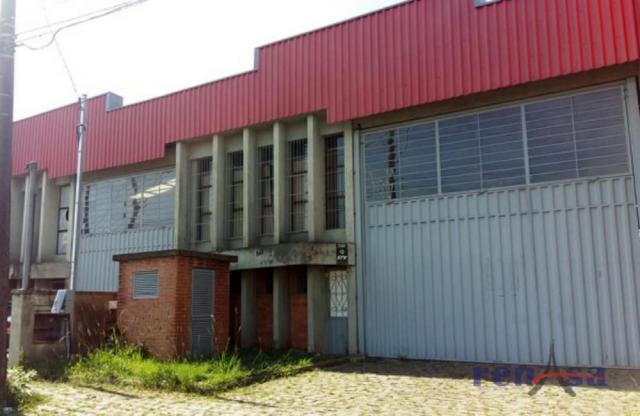 Pavilhã£o em caxias do sul - Foto 5