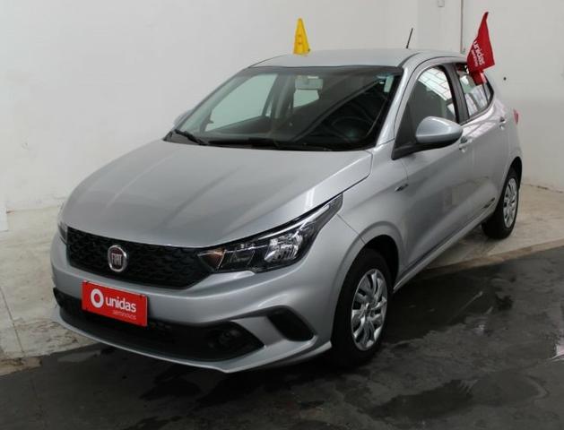 Argo Drive 1.0 Modelo 2018 - Foto 2