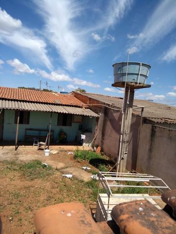 Vendo Lote com Barraco de Fundo no Arapoanga Próximo a Padaria Belo Pão e Posto Melhor - Foto 3