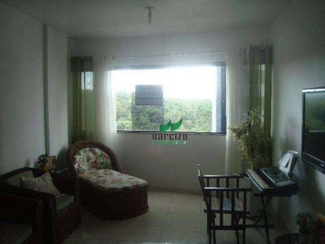 Apartamento residencial à venda, pituba, salvador - ap0579. - Foto 6