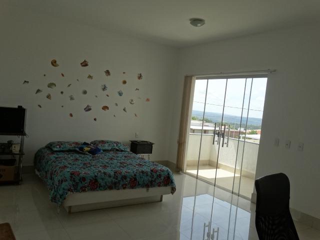 Casa 4 quartos cond. mini chácaras do lago sul - Foto 16
