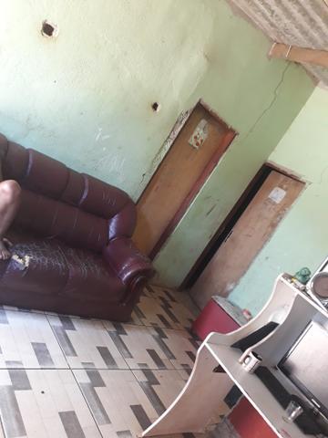 Vendo casa Brazlandia - Foto 10