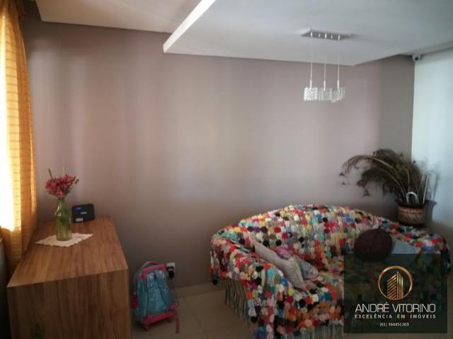 Excelente casa 3qt. - reformada - Alto padrão - Ótima localização ( próximo da ponte Jk) - Foto 2