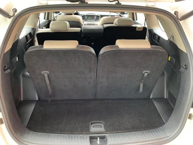 KIA SORENTO 2015/2016 3.3 EX V6 24V GASOLINA 4P 7 LUGARES AUTOMATICO - Foto 11