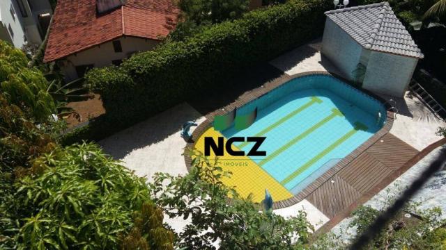 Casa com 6 dormitórios à venda, 650 m² por r$ 2.300.000 - piatã - salvador/ba - Foto 16