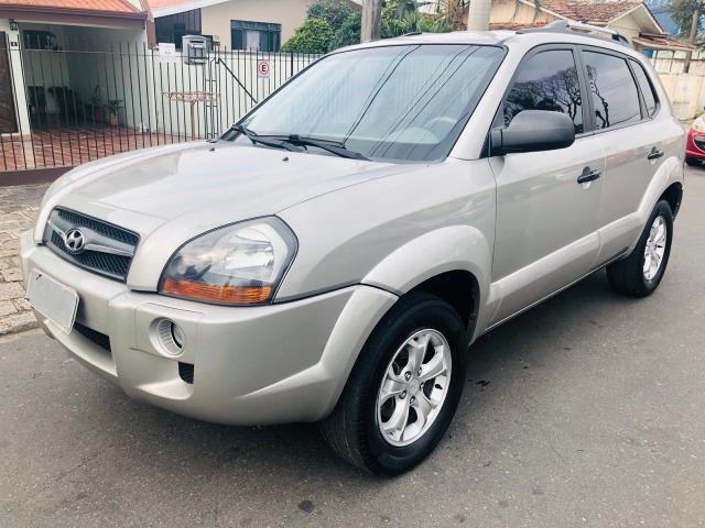Hyunday tucson GL 2.0 Completo - Foto 3