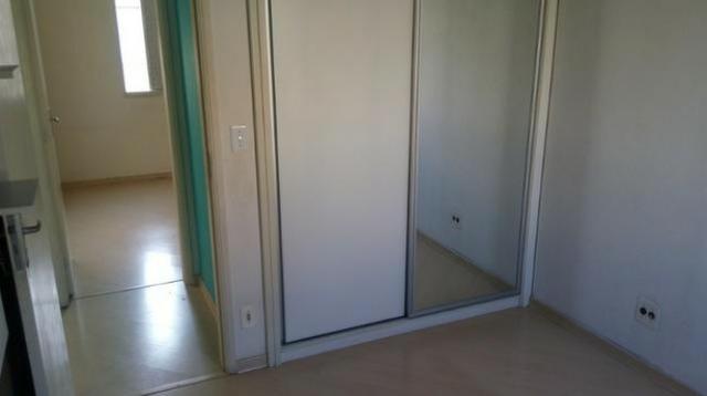 Apto 2 Dorms - Res Azaléias - Pq Industrial - Foto 2