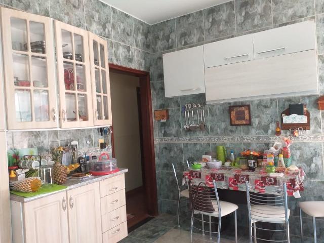 Bela Casa próximo ao Park Way!! - Foto 8
