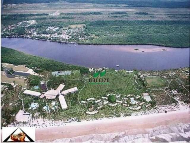 Fazenda rural à venda, dependência, una - fa0006. - Foto 6