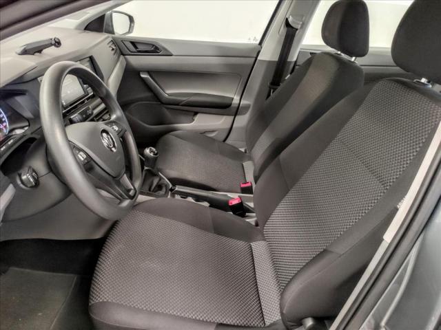 VOLKSWAGEN VIRTUS 1.6 MSI TOTAL FLEX MANUAL - Foto 11
