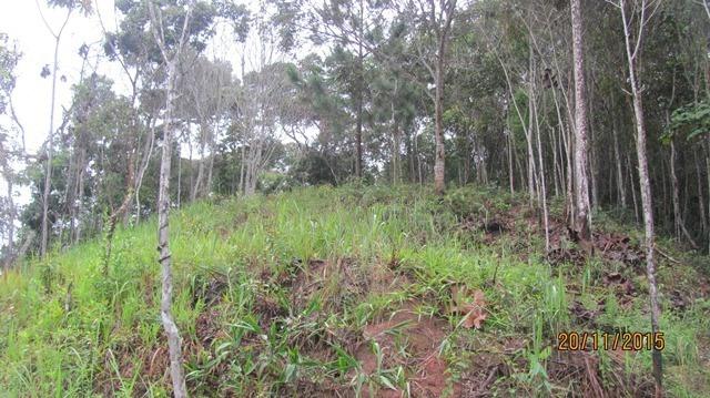 018 - Terreno na Granja Mafra - Teresópolis - R.J - Foto 10