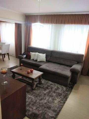 Apartamento reformado no São Sebastião - Foto 7