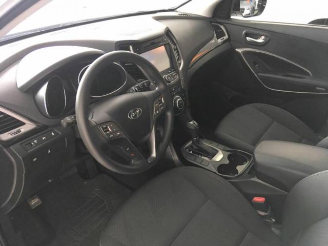 Hyundai Santa Fé V6 - Foto 6