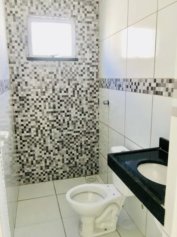 D.P Casa em Pedras com 3 Quartos 100 m da parada de onibus - Foto 14