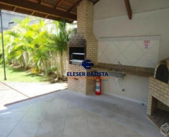 WC - Apartamento Ilha de Vitória 2 Quartos - Colina de Laranjeiras ES - R$ 144.500,00 - Foto 4