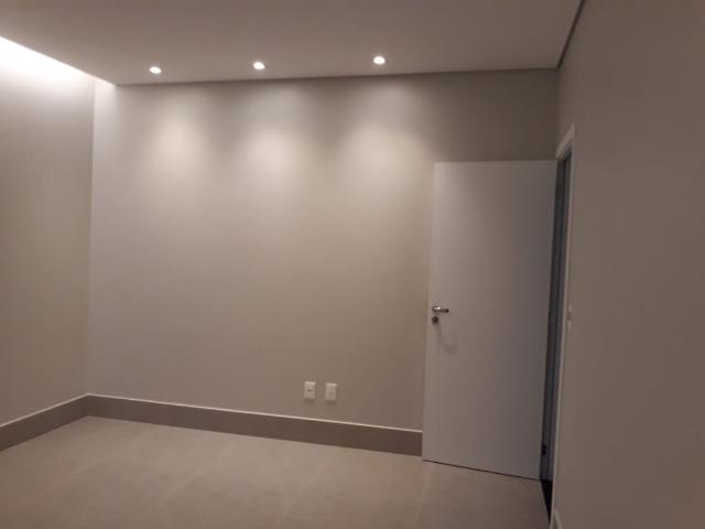 Belíssima Casa com 3 suítes - Cond. Estancia Quintas da Alvorada - Foto 6