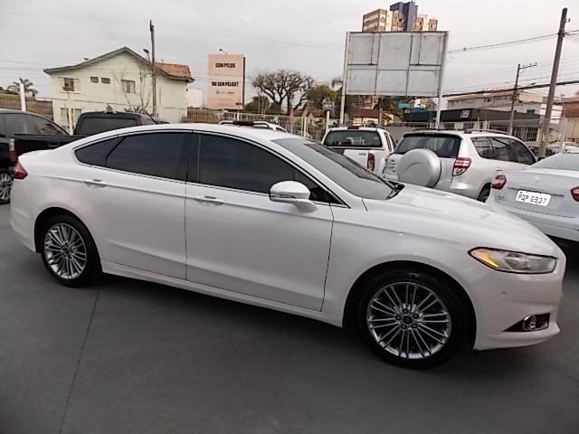 Fusion AWD 2.0 - Foto 8